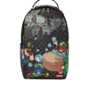 DIAMOND RUN RUCKSACK