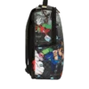 DIAMOND RUN RUCKSACK