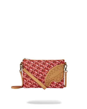 DIE 3DSG CONCORDE CROSSOVER-CLUTCH