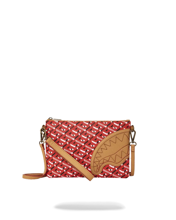 DIE 3DSG CONCORDE CROSSOVER-CLUTCH