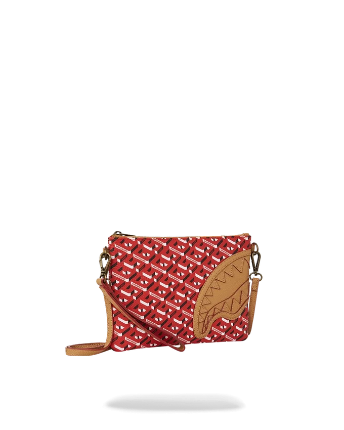 DIE 3DSG CONCORDE CROSSOVER-CLUTCH