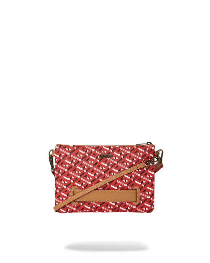 DIE 3DSG CONCORDE CROSSOVER-CLUTCH