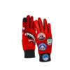 DIE GLOBAL EXPEDITION-HANDSCHUHE
