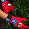DIE GLOBAL EXPEDITION-HANDSCHUHE