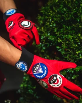DIE GLOBAL EXPEDITION-HANDSCHUHE