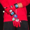 DIE GLOBAL EXPEDITION-HANDSCHUHE
