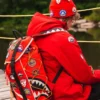 DIE GLOBAL EXPEDITION-MÜTZE