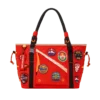 DIE GLOBAL EXPEDITION TRAGETASCHEN