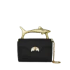 DIE GOLDEN FANG SHARK HANDTASCHE