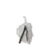 DIE MET CANOVA MEDUSA-HANDTASCHE (MARMOR)