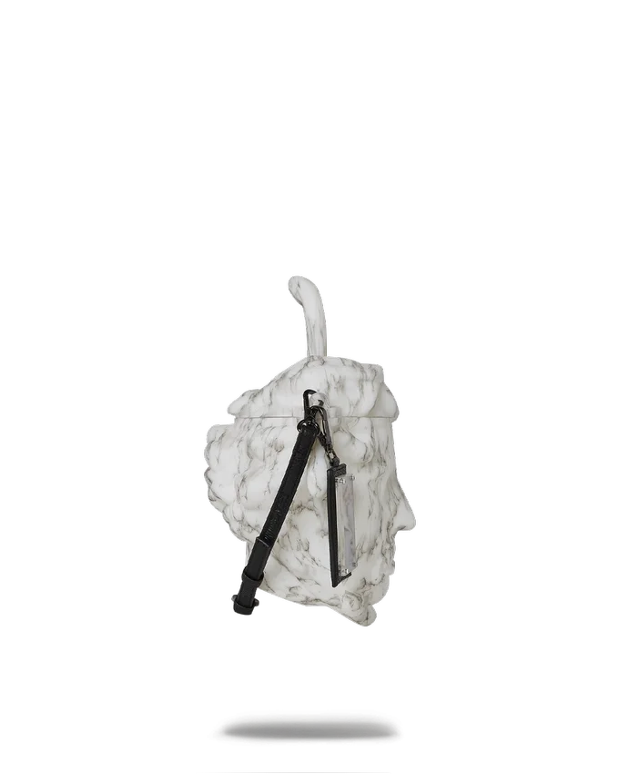 DIE MET CANOVA MEDUSA-HANDTASCHE (MARMOR)
