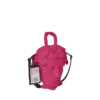 DIE MET CANOVA MEDUSA-HANDTASCHE (ROSA)
