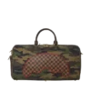 DIE PARADOXX SHARK REISETASCHE