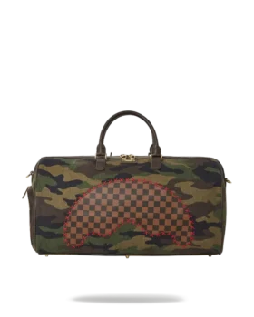 DIE PARADOXX SHARK REISETASCHE