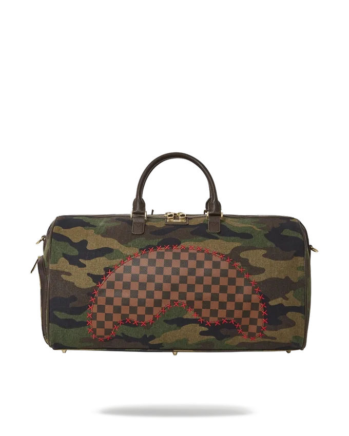 DIE PARADOXX SHARK REISETASCHE