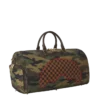DIE PARADOXX SHARK REISETASCHE