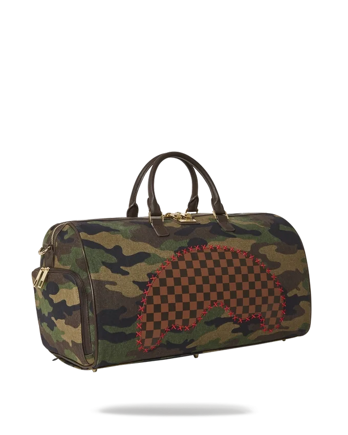 DIE PARADOXX SHARK REISETASCHE