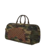 DIE PARADOXX SHARK REISETASCHE