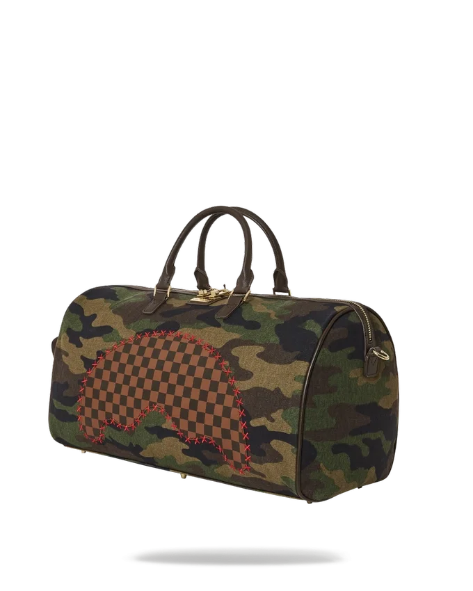 DIE PARADOXX SHARK REISETASCHE