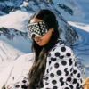 DIE STREET MOUNTAIN SKI-SKIBRILLE (3 AUSTAUSCHBARE GLÄSER)