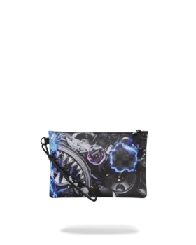 DIE UNDERCURRENT CROSS-OVER-CLUTCH