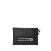 DIE UNDERCURRENT CROSS-OVER-CLUTCH