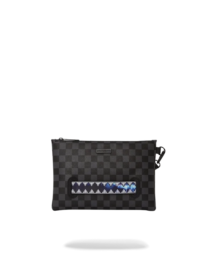 DIE UNDERCURRENT CROSS-OVER-CLUTCH
