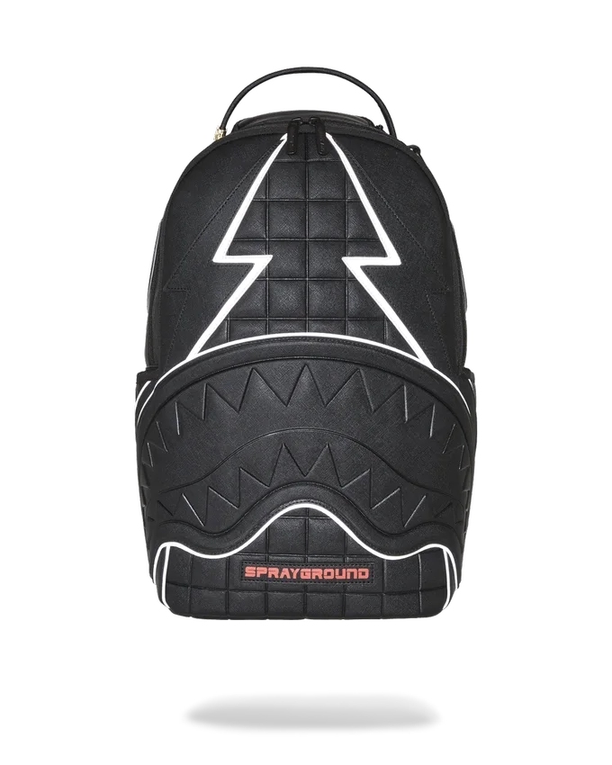 DIES IST KEIN SPIELRUCKSACK