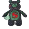 DINERO MONEYBEAR TEDDYBEAR RUCKSACK