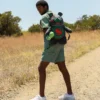 DINERO MONEYBEAR TEDDYBEAR RUCKSACK