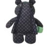 DINERO MONEYBEAR TEDDYBEAR RUCKSACK