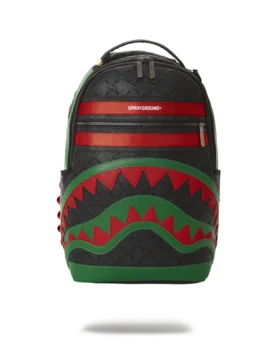 DINERO RUCKSACK (DLXV)