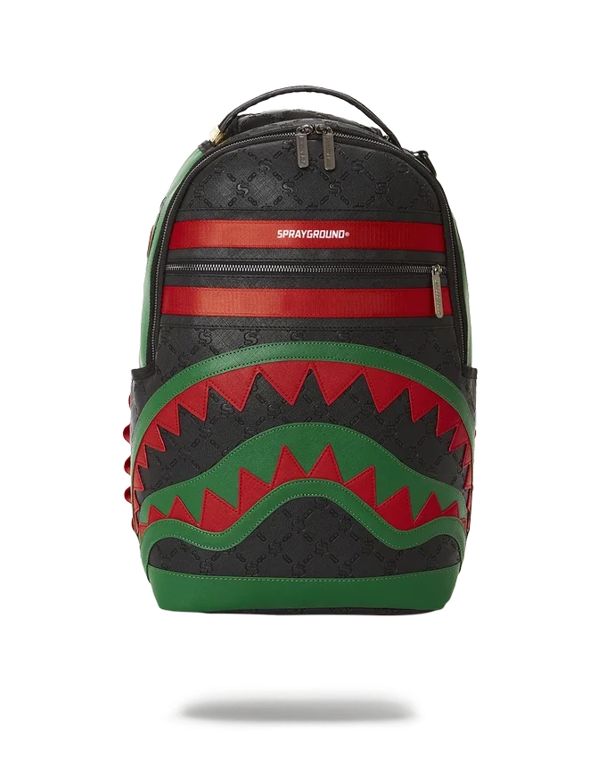 DINERO RUCKSACK (DLXV)