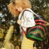 DINERO RUCKSACK (DLXV)