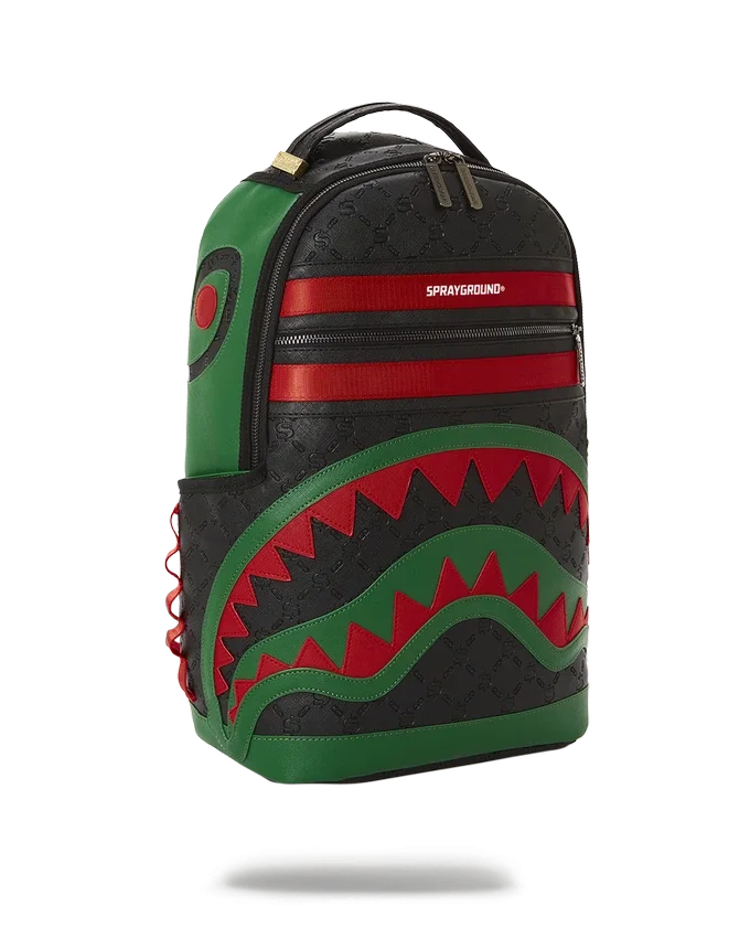 DINERO RUCKSACK (DLXV)