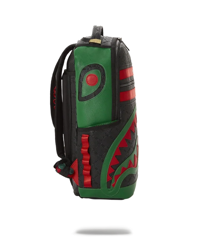 DINERO RUCKSACK (DLXV)
