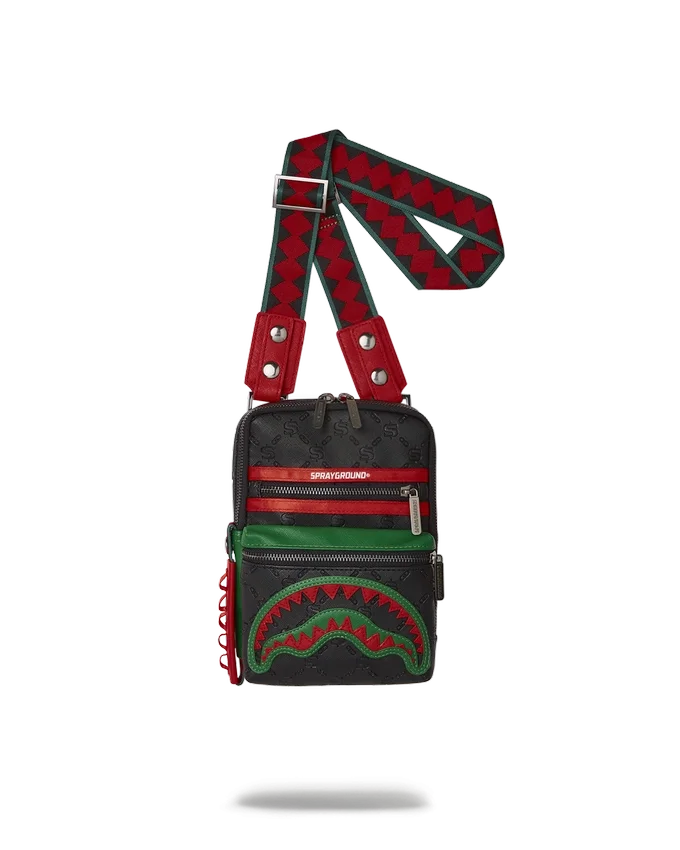 DINERO Sling-Taschen