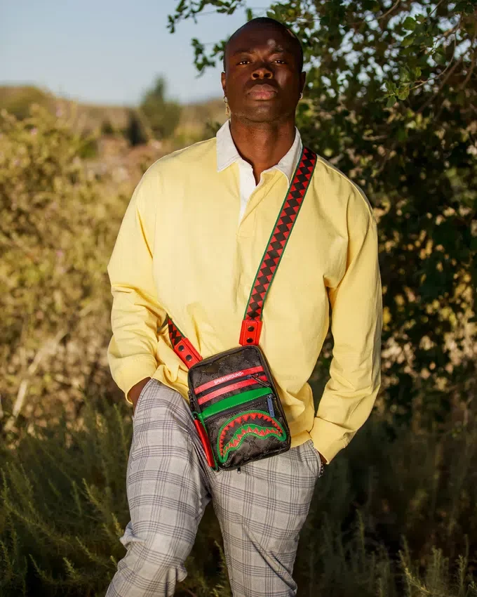 DINERO Sling-Taschen
