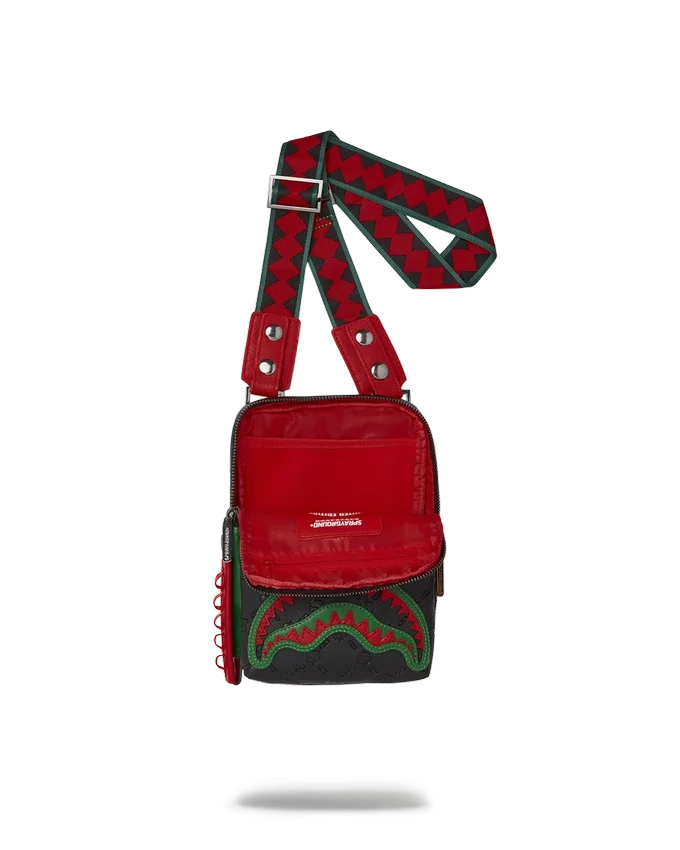 DINERO Sling-Taschen