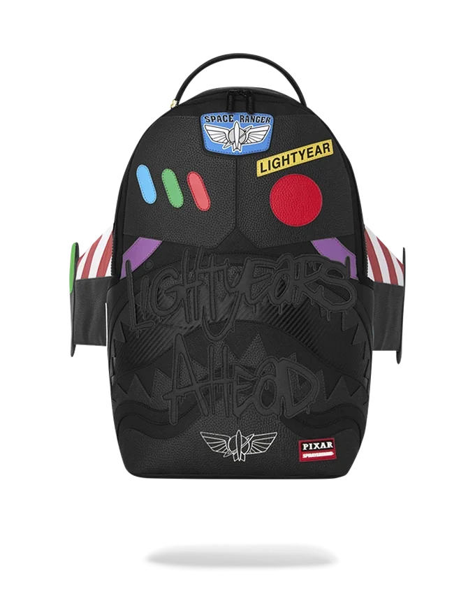 DISNEY BUZZ LIGHTYEAR JETPACK-Rucksäcke