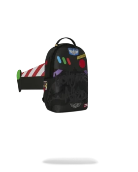 DISNEY BUZZ LIGHTYEAR JETPACK-Rucksäcke