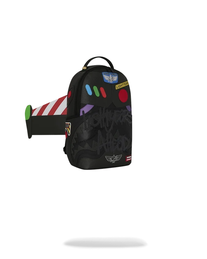 DISNEY BUZZ LIGHTYEAR JETPACK-Rucksäcke