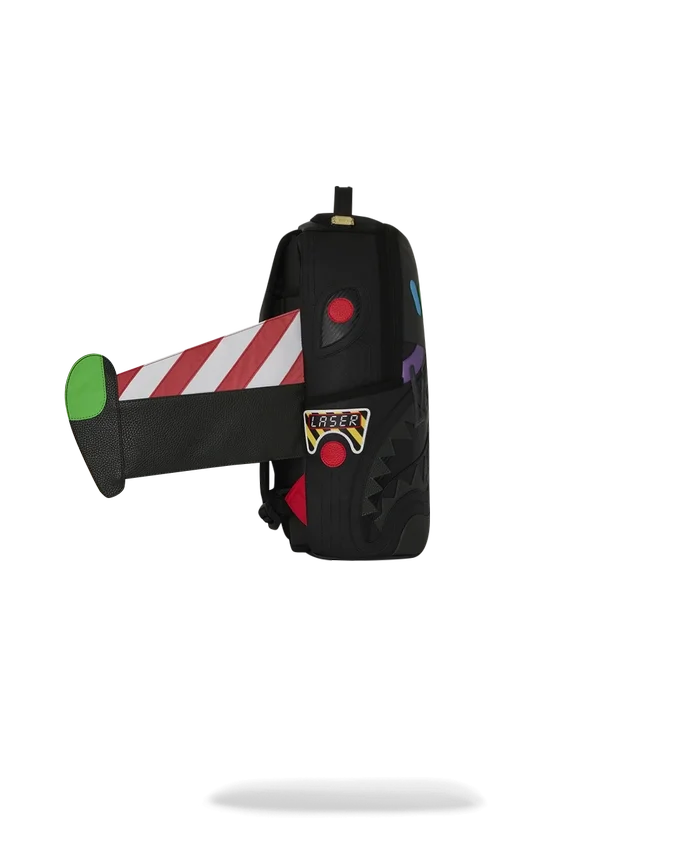 DISNEY BUZZ LIGHTYEAR JETPACK-Rucksäcke