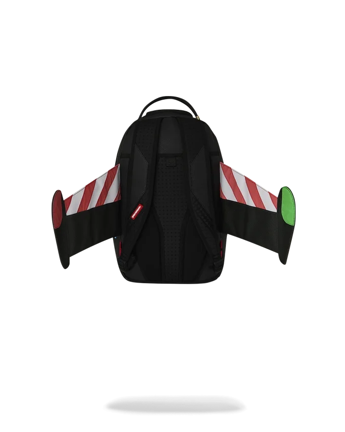 DISNEY BUZZ LIGHTYEAR JETPACK-Rucksäcke
