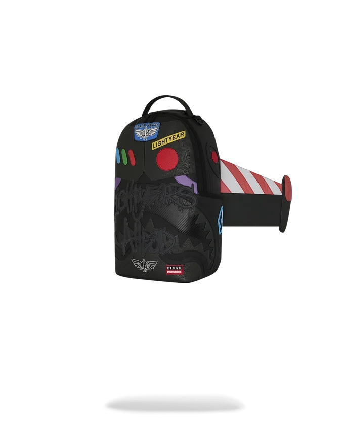 DISNEY BUZZ LIGHTYEAR JETPACK-Rucksäcke
