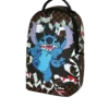 DISNEY LILO & STITCH „I LIKE TO BREAK THINGS“ Rucksäcke