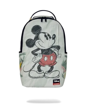 DISNEY MICKEY SKETCH RUCKSACK