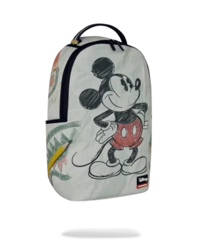 DISNEY MICKEY SKETCH RUCKSACK