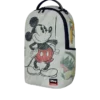 DISNEY MICKEY SKETCH RUCKSACK