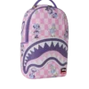 DISNEY MINNIE DAISY CHECK RUCKSACK